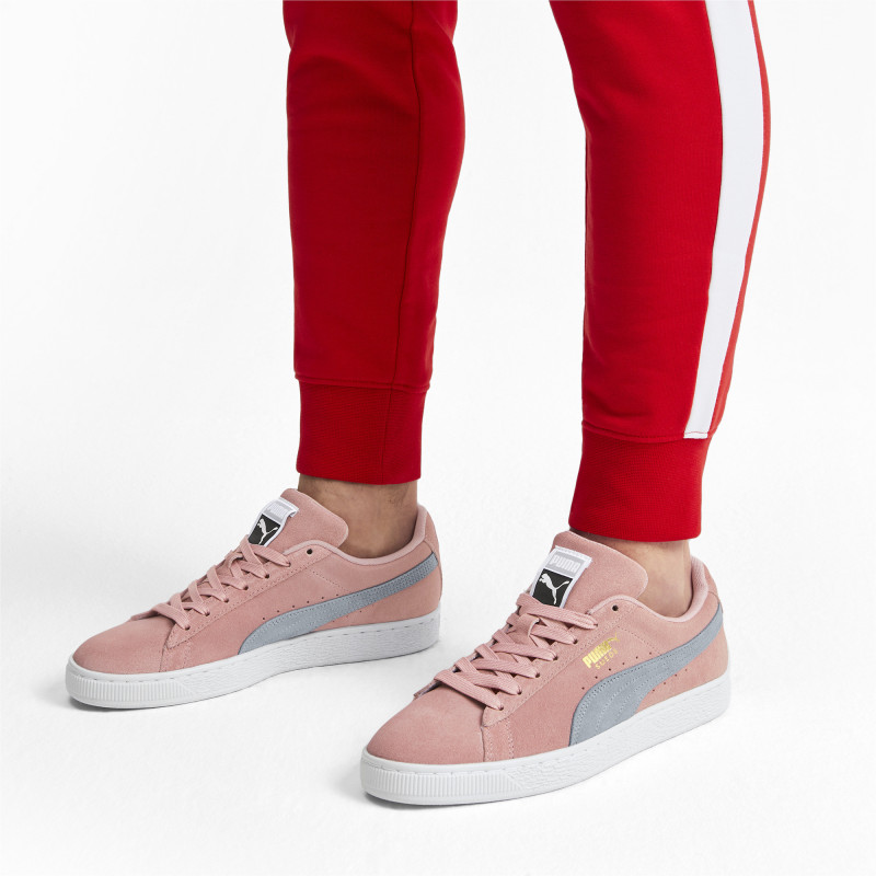 Wmns Suede Classic foto 3